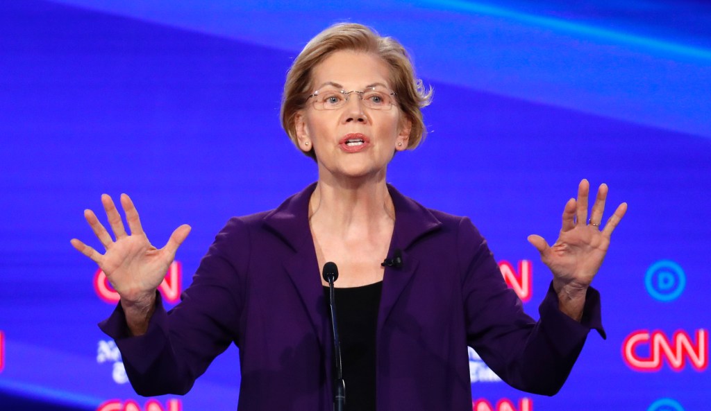 Memo to Democrats: A wealth tax is unconstitutional