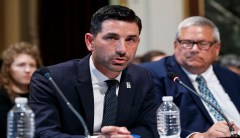Chad Wolf, former chief of staff to Kirstjen Nielsen, tapped as acting DHS head