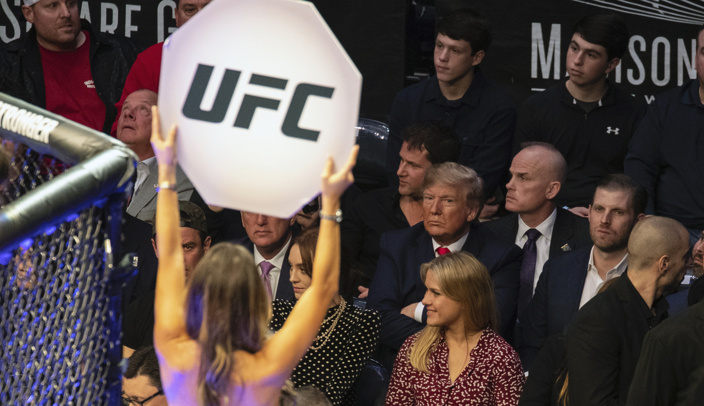 Former UFC fighter resigns from City Council after denouncing face masks, saying he must protect his family from ‘attacks’