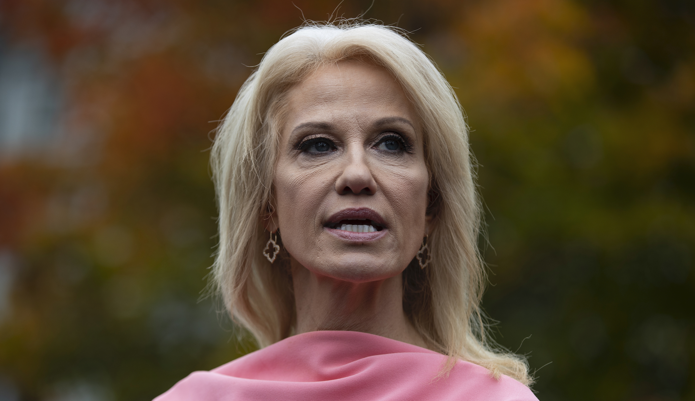Conway says Bloomberg was a ‘great’ mayor but won’t win over Democrats who despise billionaires