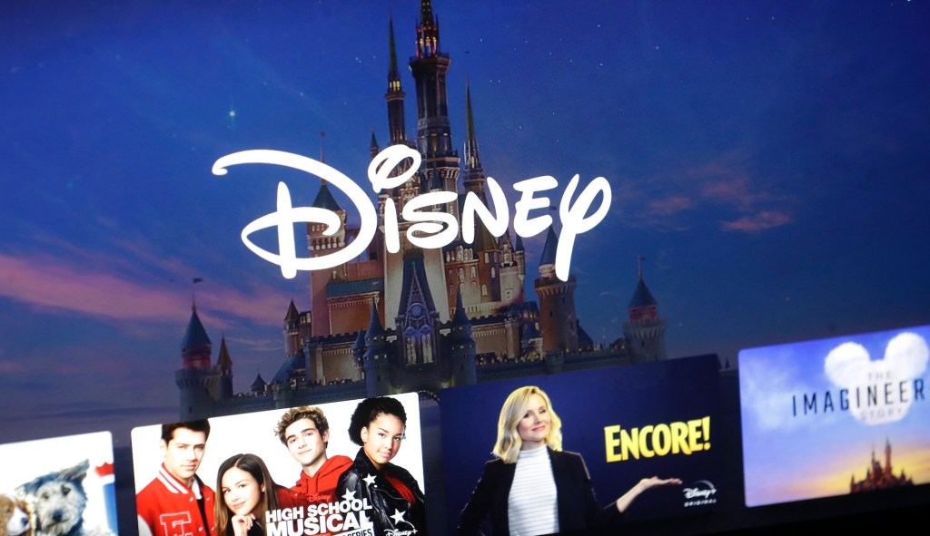 SEE IT: Disney apologizes for ‘inappropriate joke’ in internal email