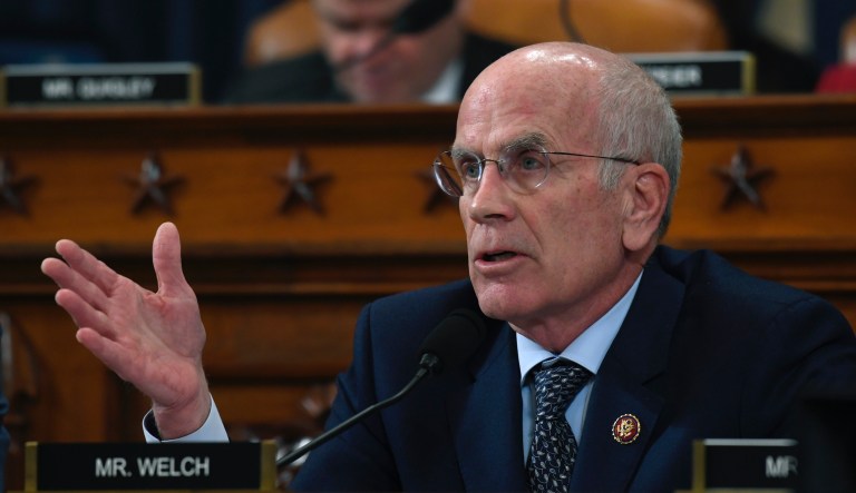 New Democratic bill would create federal agency focused on regulating Big Tech