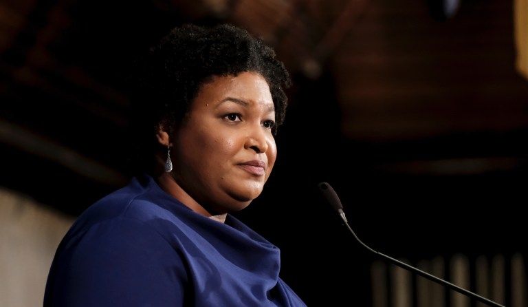 The Democrats’ fallen stars