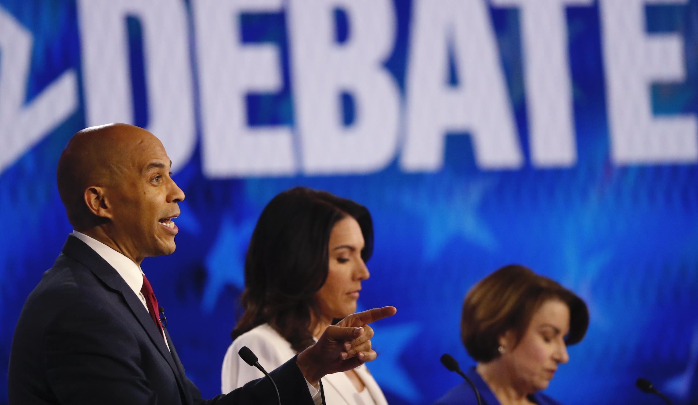 ‘A blessing and a curse’: Democratic senators face impeachment trial rather than voter events in Iowa and New Hampshire