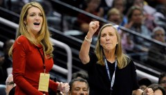 The WNBA continues to make its brand toxic by going after Kelly Loeffler