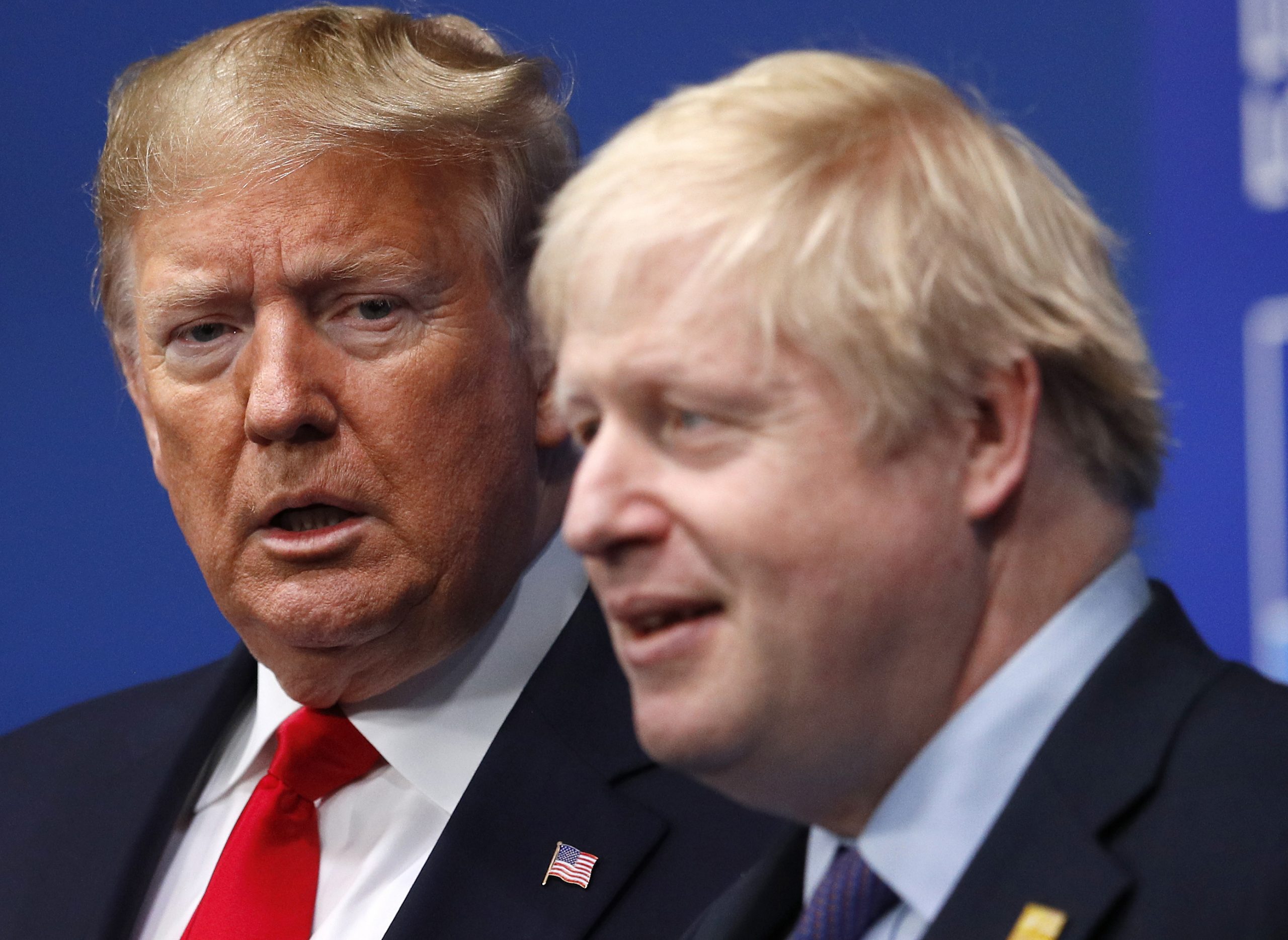 Brexit or not, 90% of US businesses eager for UK work