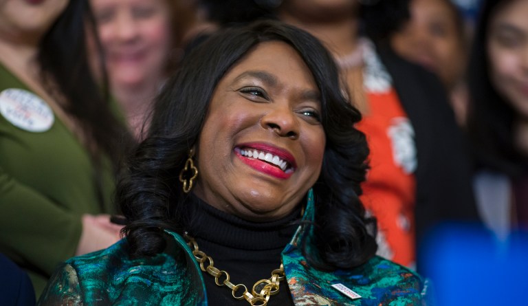 Terri Sewell could bolster Biden’s Obama restoration ticket