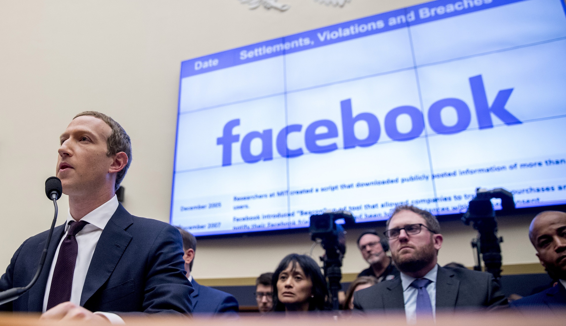 FTC files renewed antitrust lawsuit against Facebook