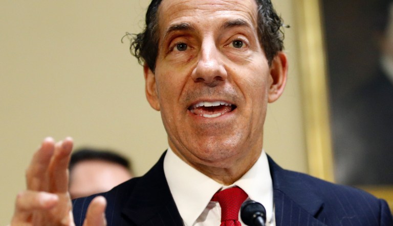 Warren scores endorsement from key liberal House Democrat