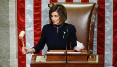 ‘Average Americans are losing interest’: Liberal columnist urges Democrats to ‘move on’ from impeachment