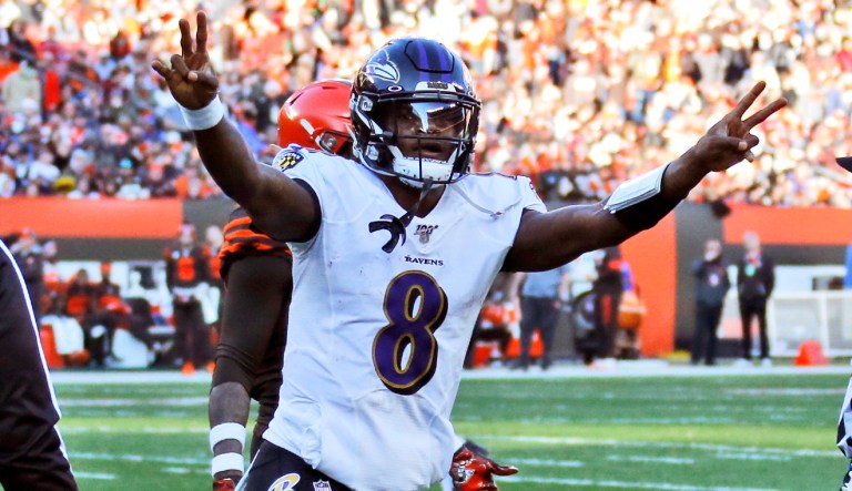 NFL divisional playoff games: Four match-ups you can’t miss