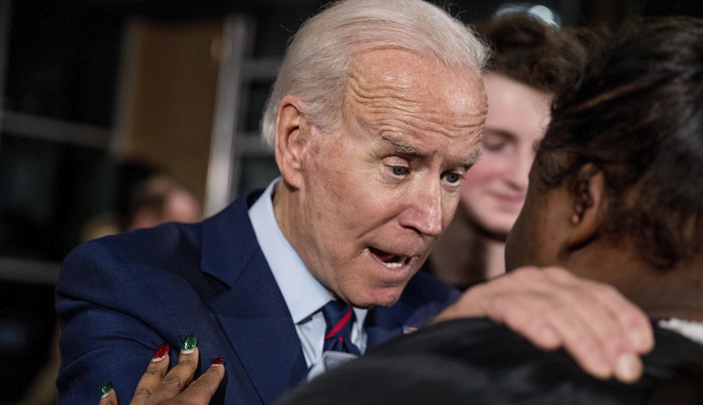 CNN blasts Biden for ‘dishonestly’ suggesting he opposed Iraq War from start