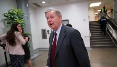 No, the Senate can’t have a trial before the House sends articles of impeachment