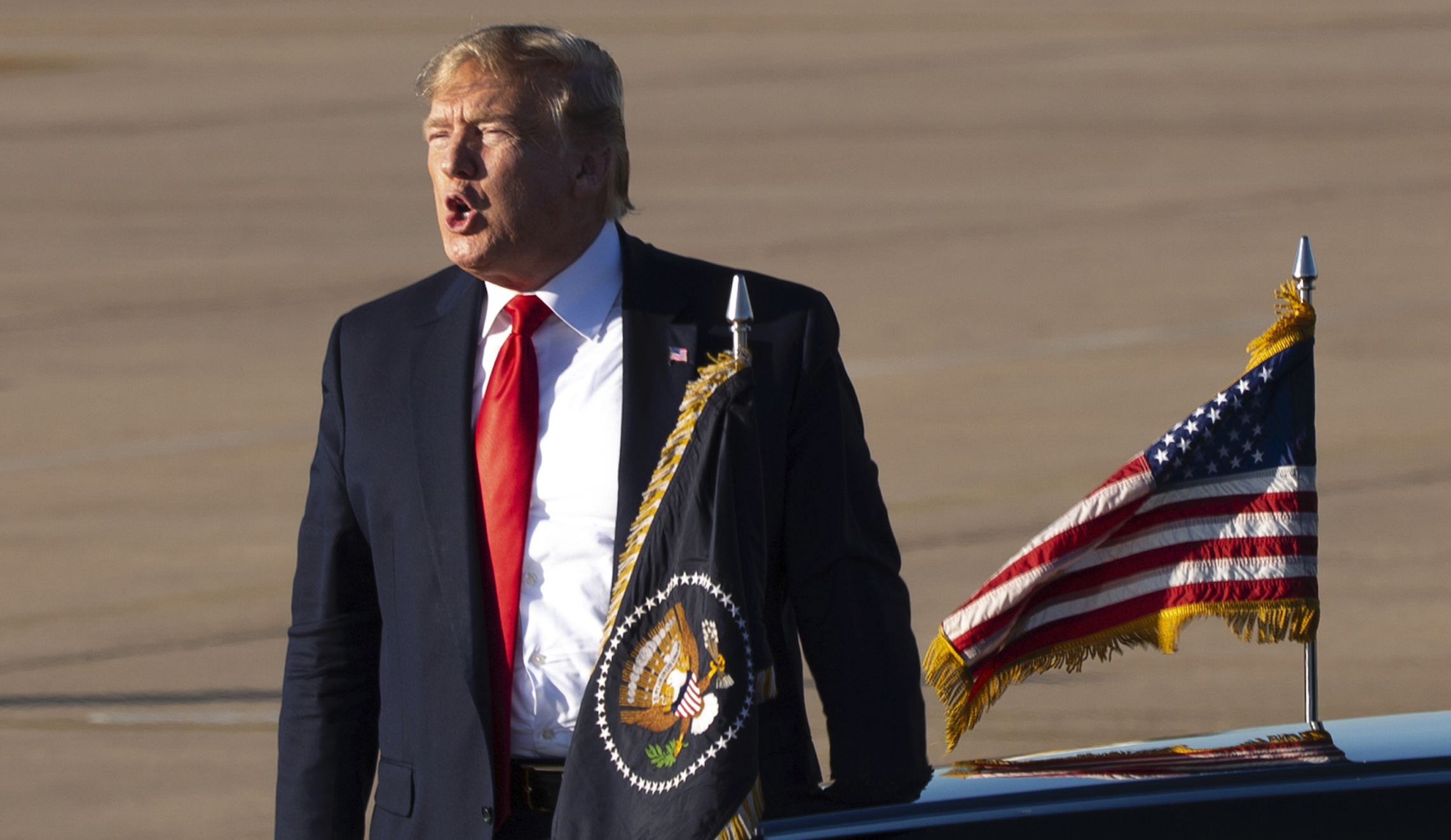 Trump administration will move to block ‘birth tourism’