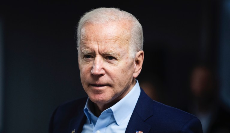 Biden: Kobe Bryant’s death ‘makes you realize that you gotta make every day count’