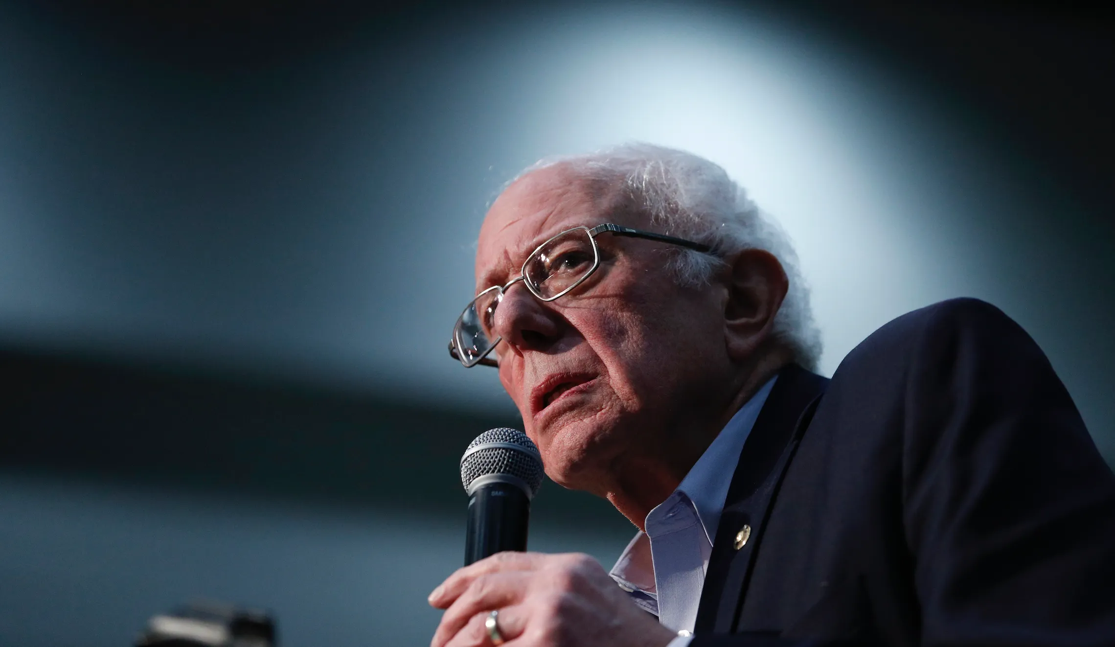 ‘Operation Chaos’ 2.0: South Carolina GOP revives Limbaugh tactic by seeking votes for Sanders