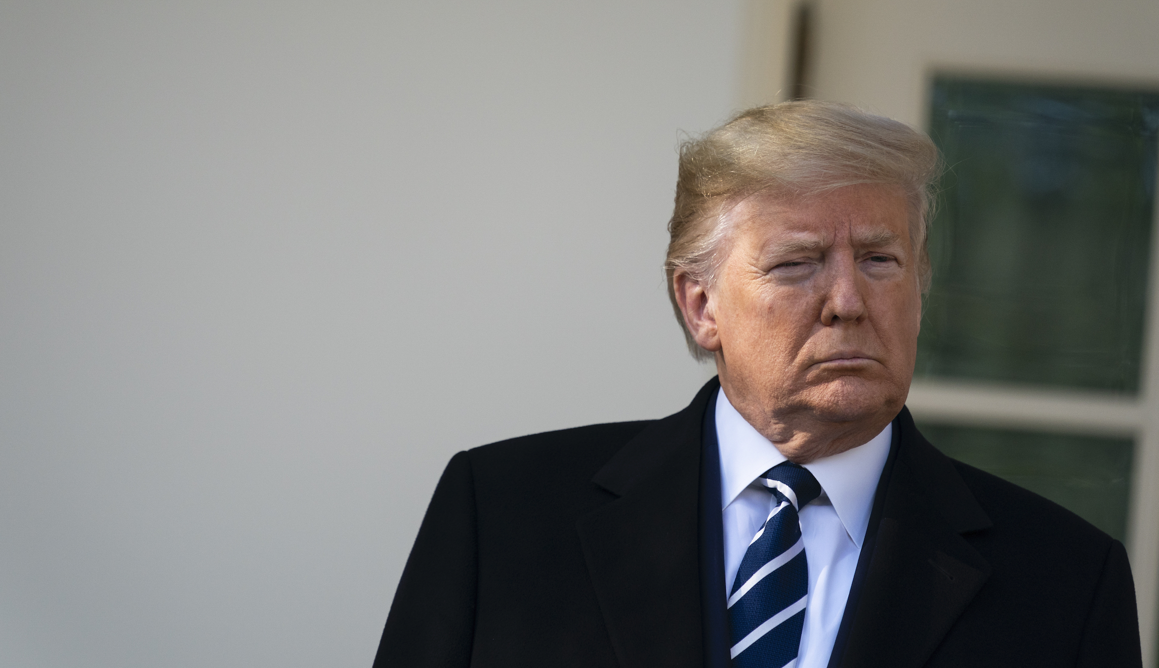 WATCH LIVE: Day Two of Trump’s impeachment trial defense