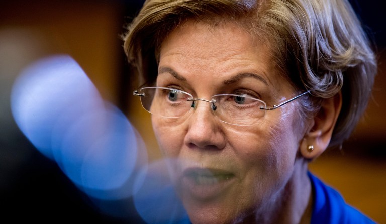‘I apologize’: Warren takes ‘responsibility’ after exodus of minority women from campaign in Nevada
