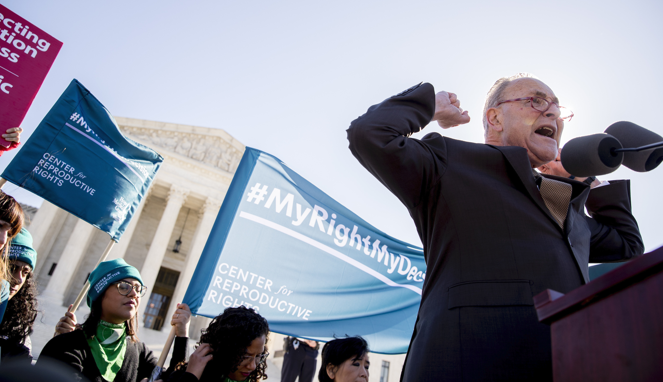 Trump ally invokes Schumer’s intelligence ‘revenge’ warning after Bolton manuscript leaks