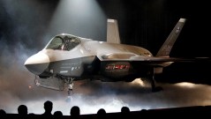 An exit strategy for the F-35 debacle