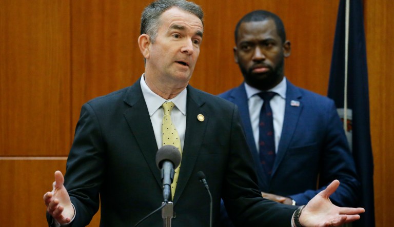 Virginia eliminates Medicaid copays, extends tax deadlines in response to coronavirus