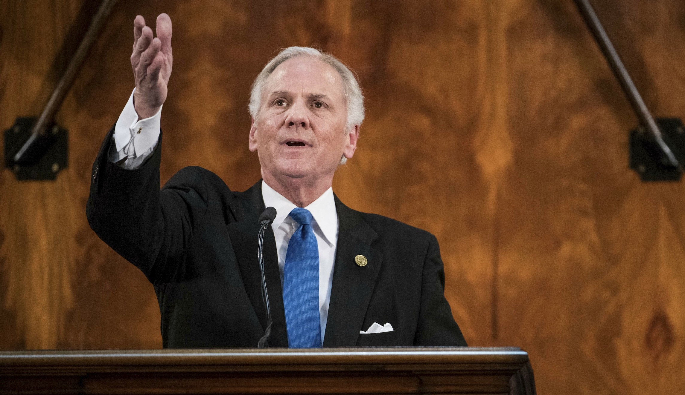 South Carolina State Fund director fired over hiring husband for $600K contract