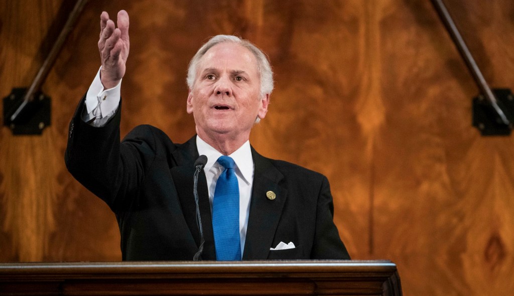 South Carolina Supreme Court hears arguments regarding McMaster’s school-choice program