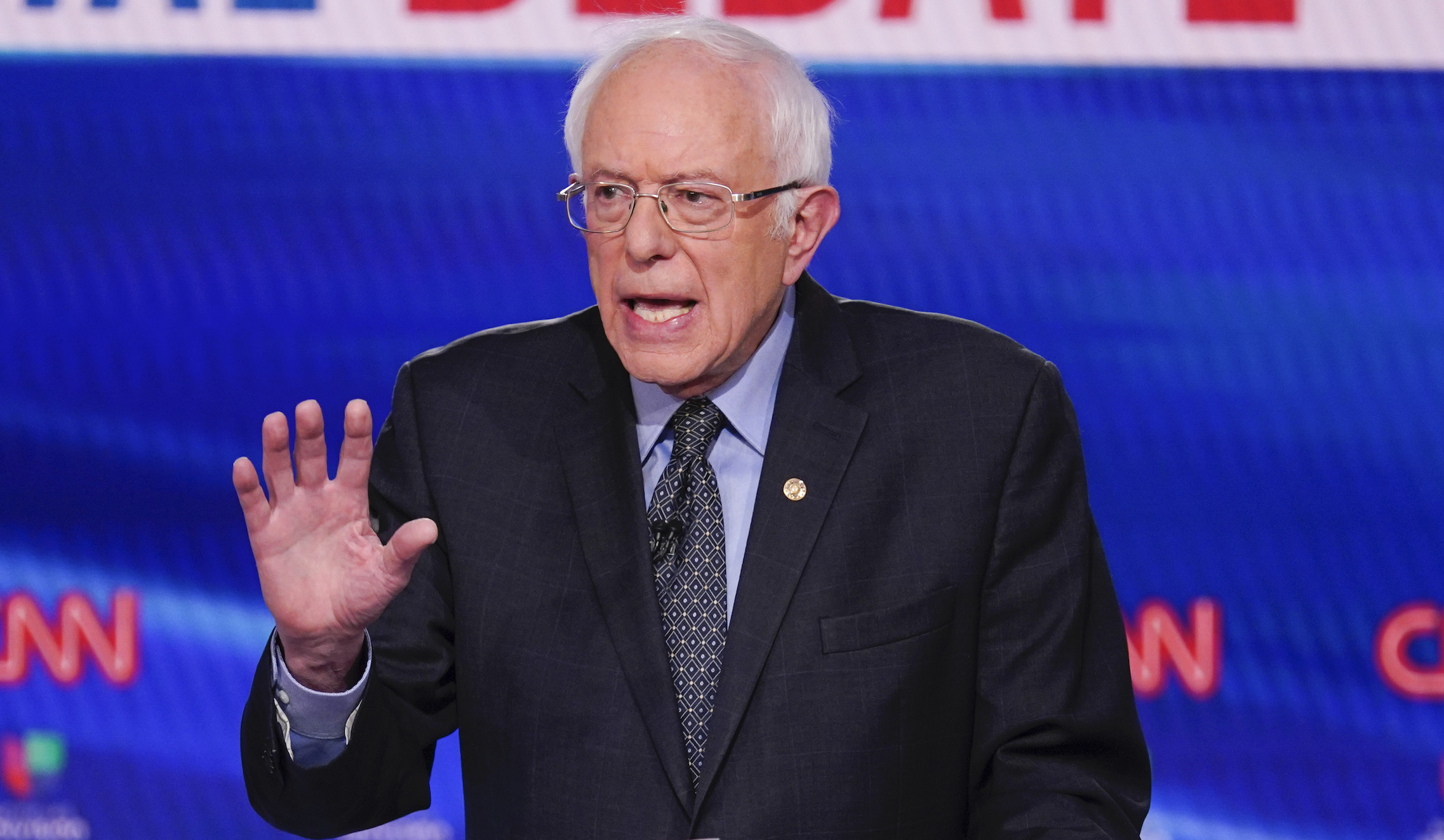 Bernie Sanders wants to double Andrew Yang’s universal basic income idea to combat coronavirus