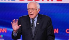 Bernie Sanders wants to double Andrew Yang’s universal basic income idea to combat coronavirus