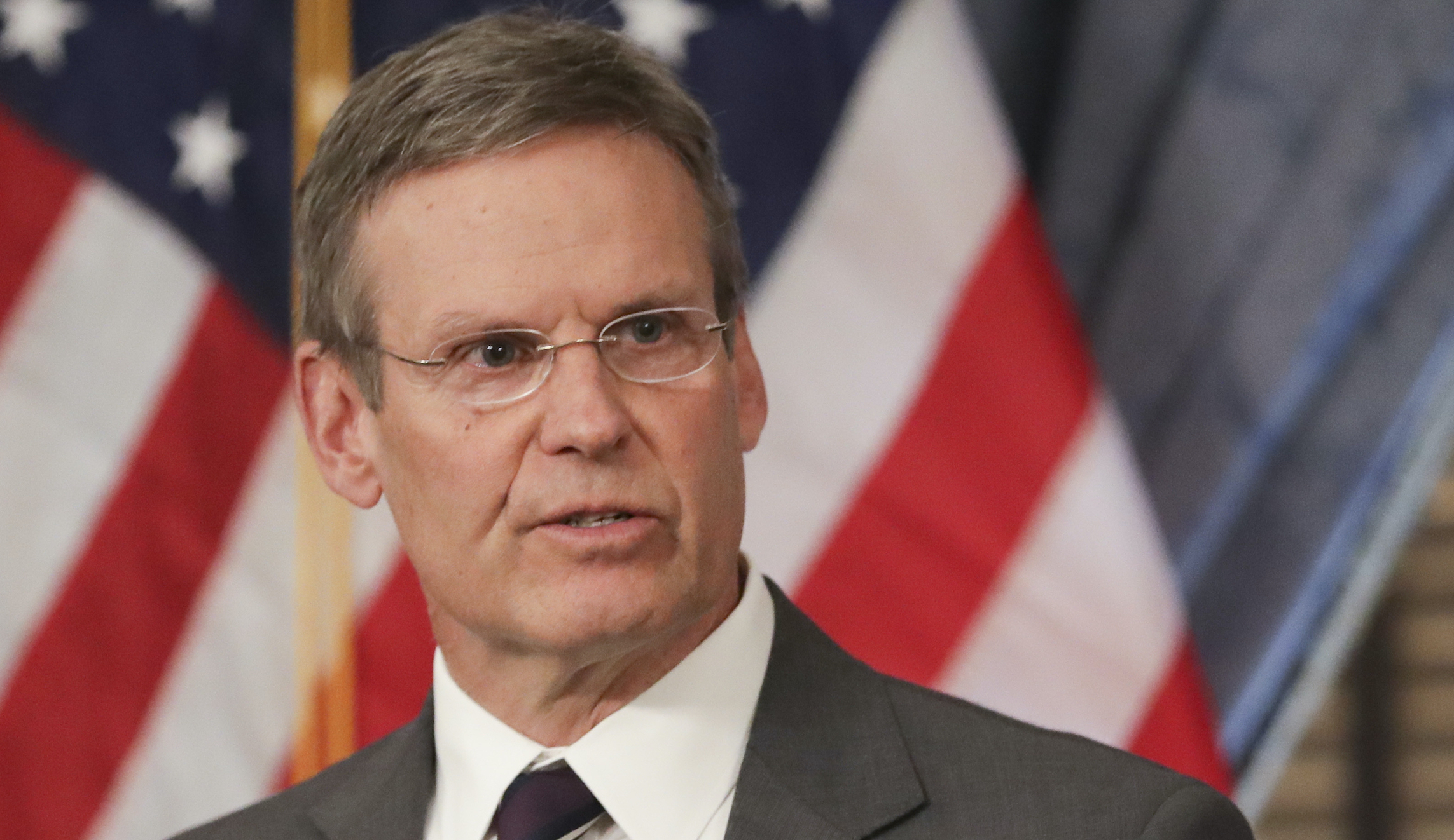 Lee signs $110M Tennessee education package