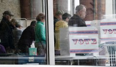 Liberal unseats conservative Wisconsin Supreme Court justice in upset
