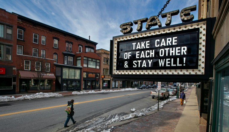 Maine hotel and lodging businesses prepare for difficult stretch