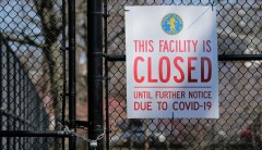 New Jersey lawmaker calls for hearings on Murphy’s stay-at-home orders
