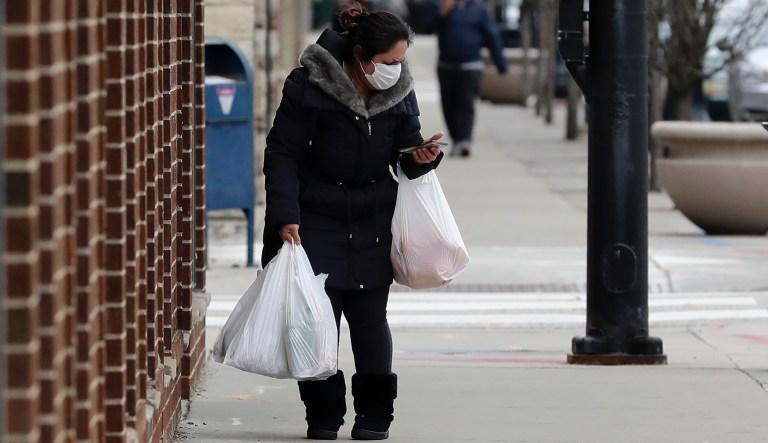 Illinois consumers change some spending habits amid pandemic