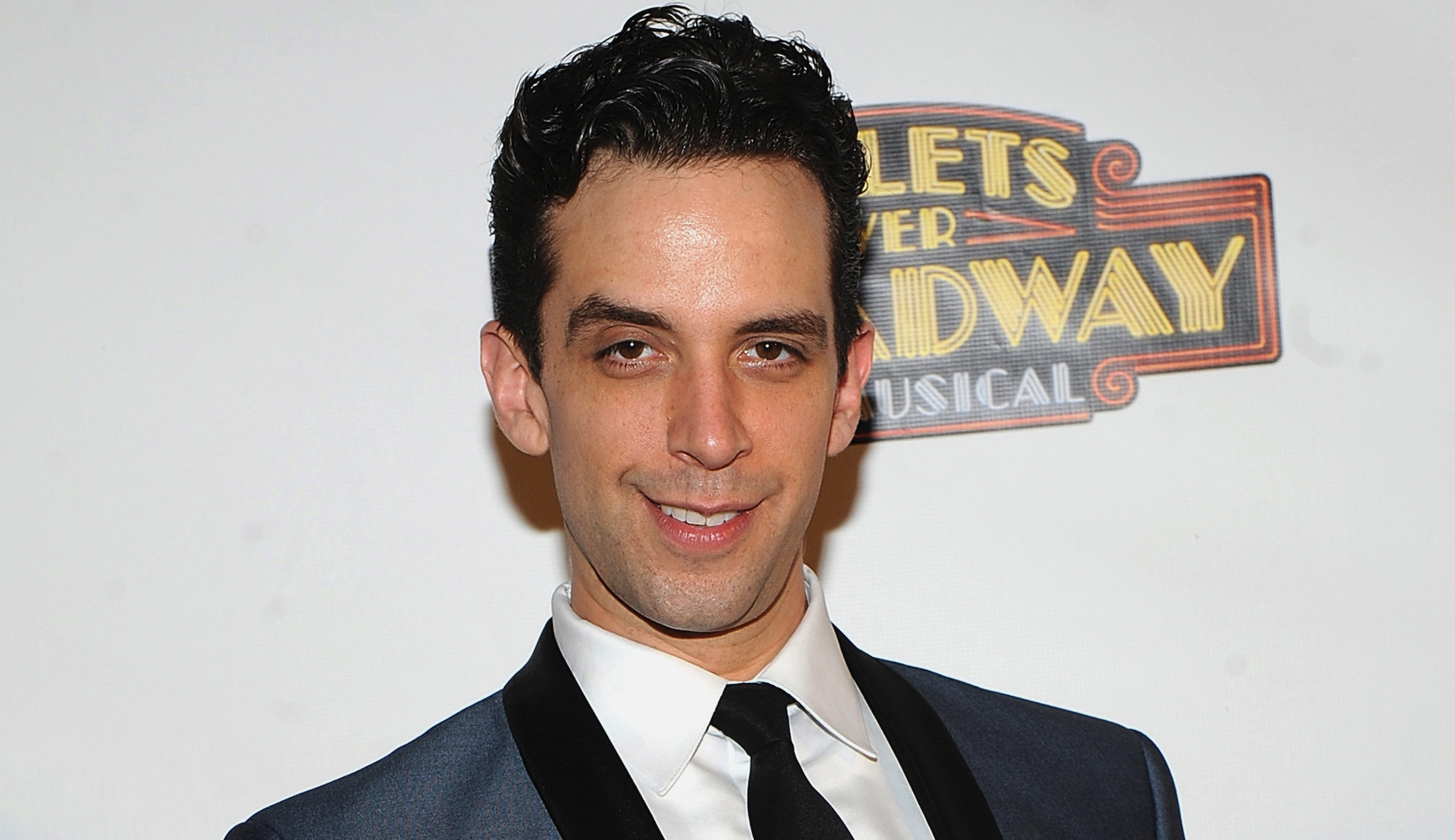 Broadway star Nick Cordero dies at 41 from coronavirus complications