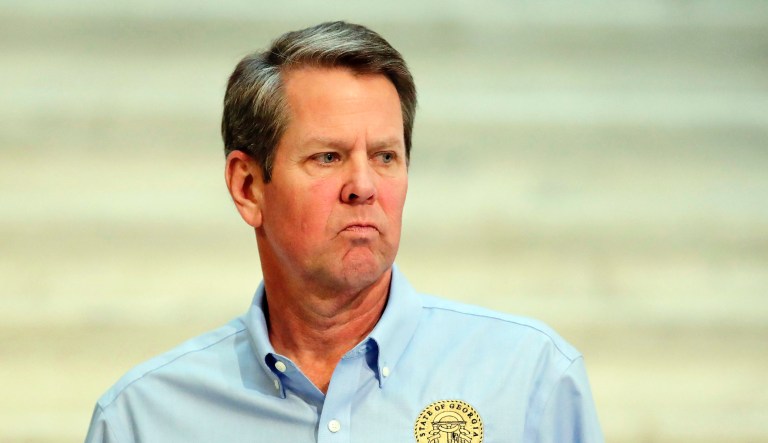 Republican governors take political gamble in bidding for GOP convention