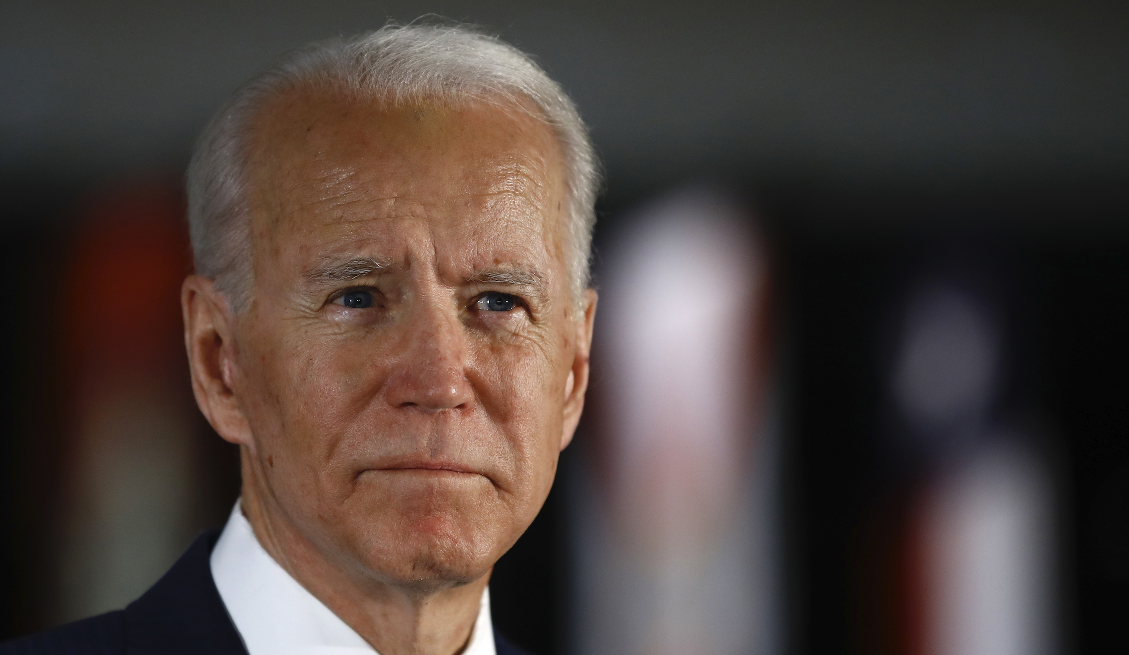 Biden: Gender confirmation surgery is ‘medically necessary’