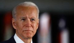 Biden says ‘more than one black woman’ in running for vice presidential spot