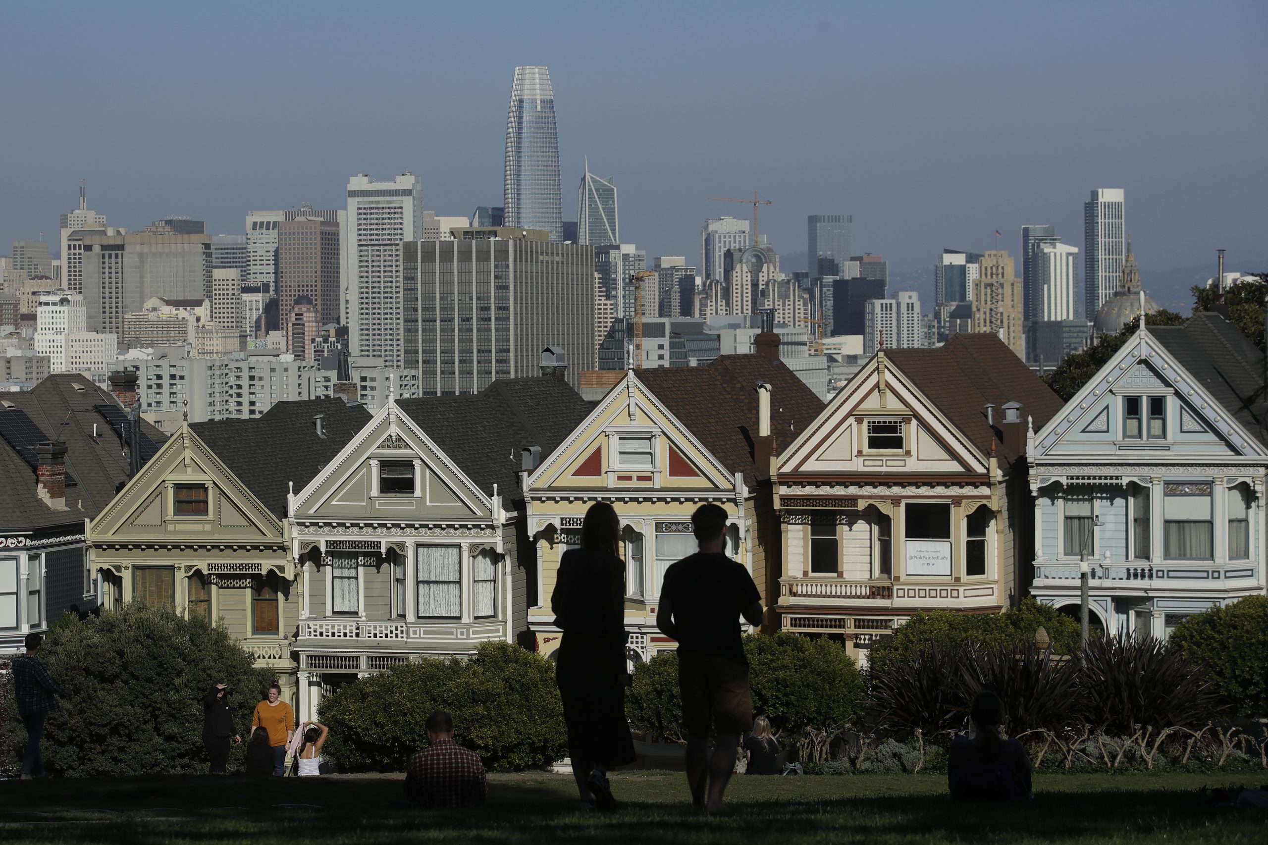 Bay Area to introduce strict stay-at-home orders