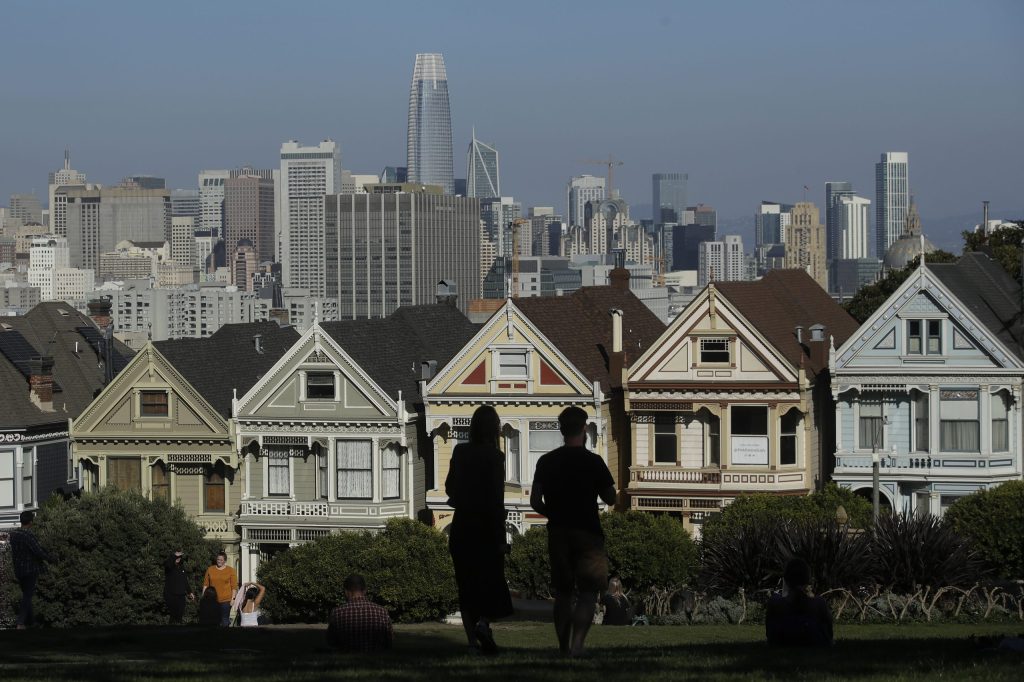 San Francisco mayor asks for $63 million more for police amid crime wave