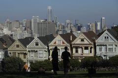 Can San Francisco afford reparations?