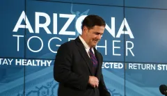 Arizona stay-at-home order to expire Friday