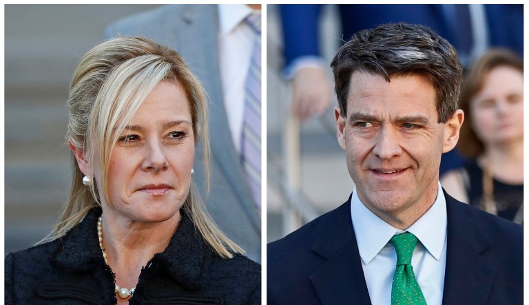 Only Trump could find joy in acquittal of corrupt New Jersey ‘Bridgegate’ perps