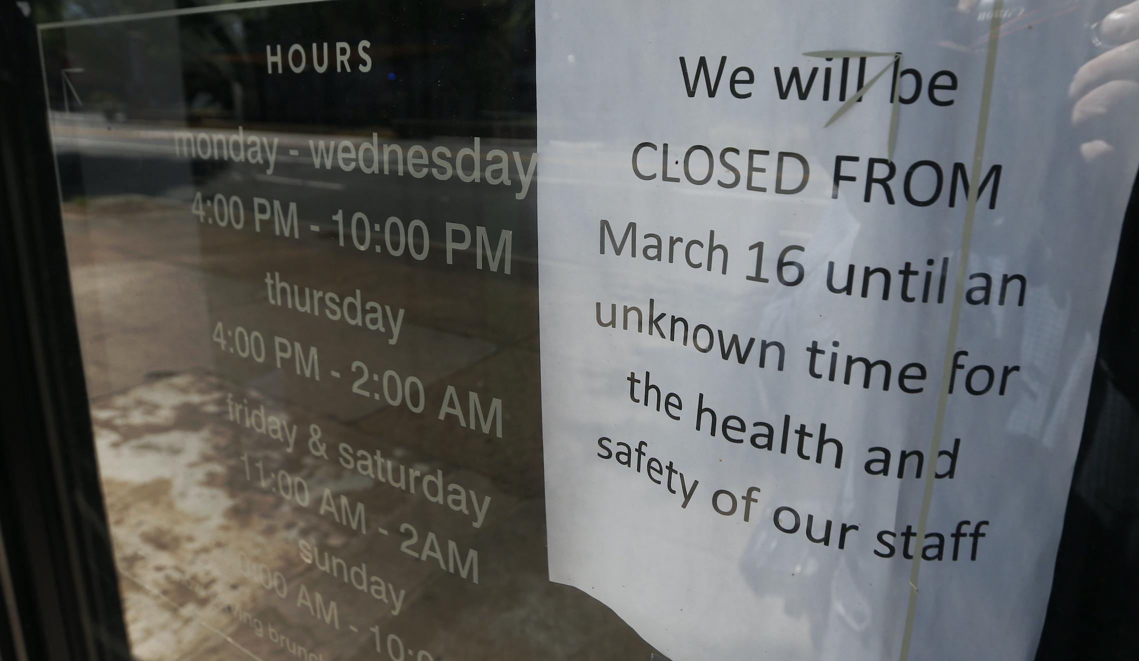 Virginia business groups concerned minimum wage hike will slow coronavirus recovery