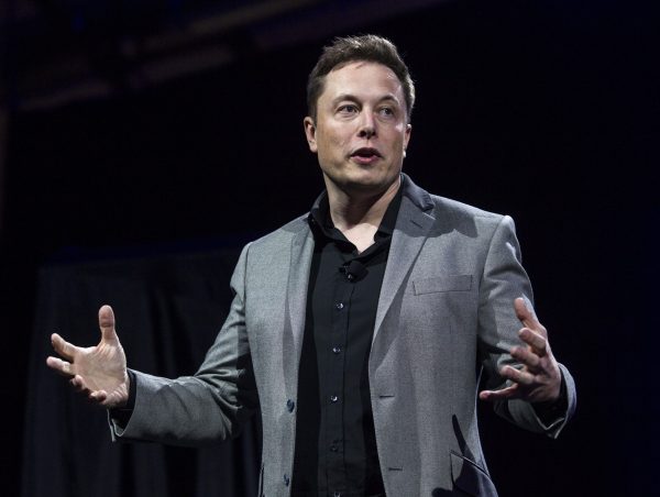 Elon Musk seeks partners in op-ed published in Chinese state media