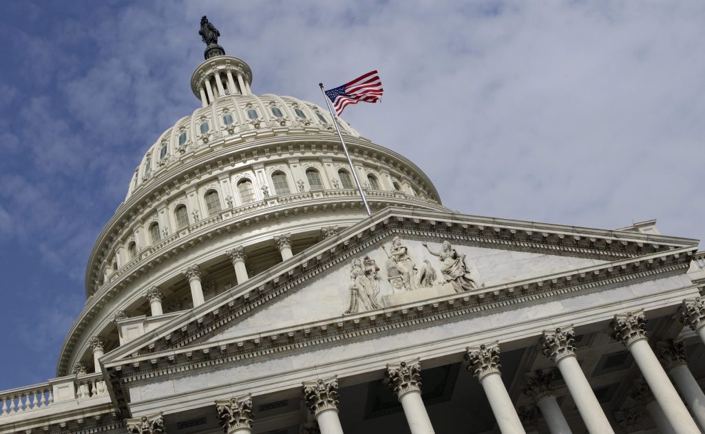 Democrats seize control of Senate floor to force vote on net neutrality