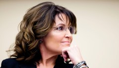 ‘Wolves in sheep’s clothing’: Palin rips former Republicans for sandbagging 2008 campaign before ‘jumping ship’ for cable news gigs