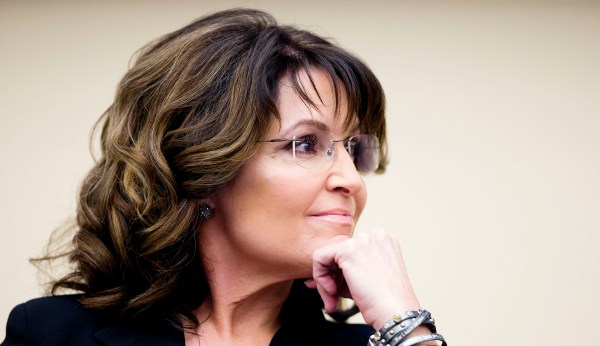 ‘He just doesn’t get it’: Sarah Palin says Obama is a ‘purveyor of untruths’