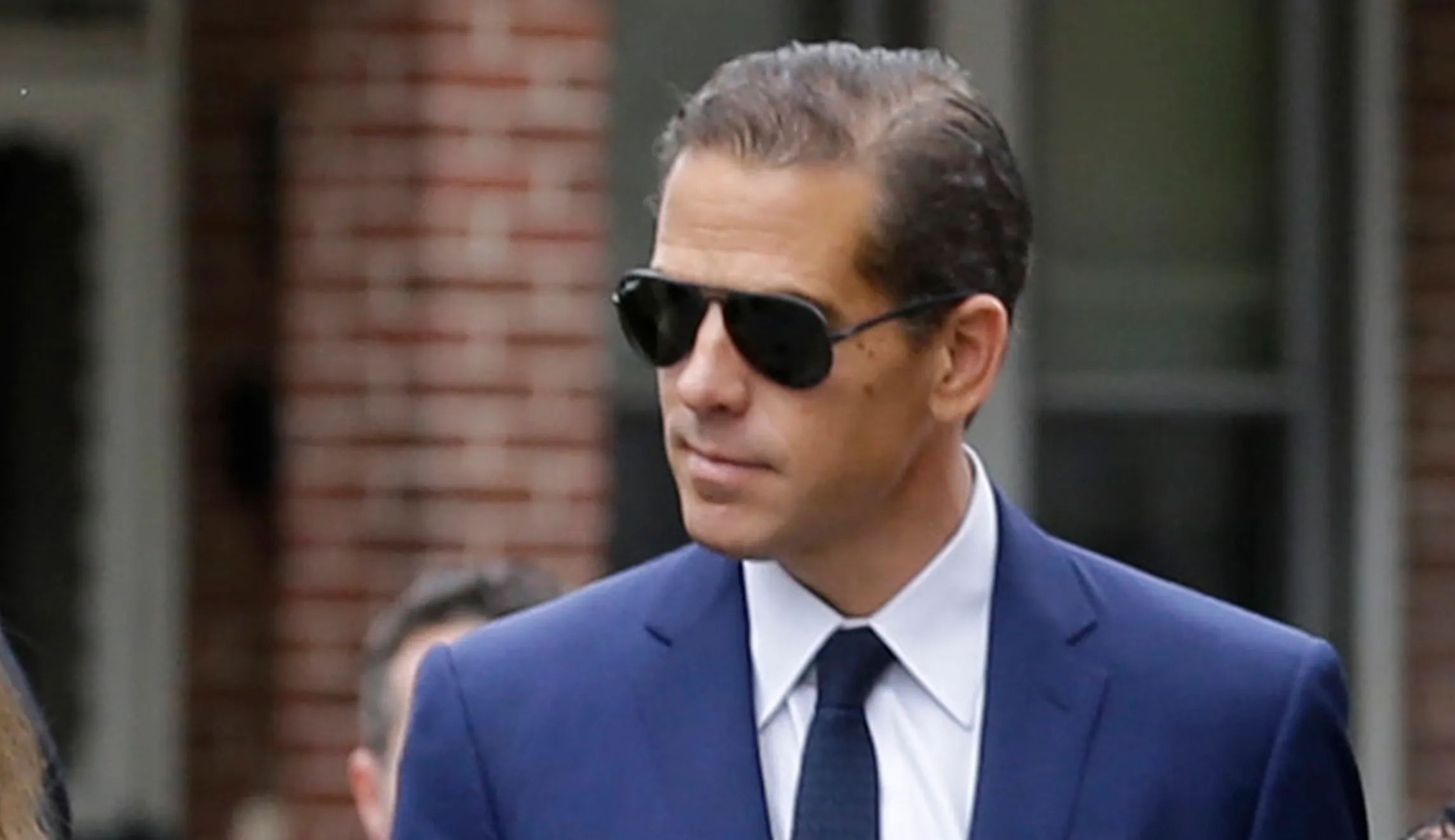 Trump campaign targets Hunter Biden in 96-hour ad blitz