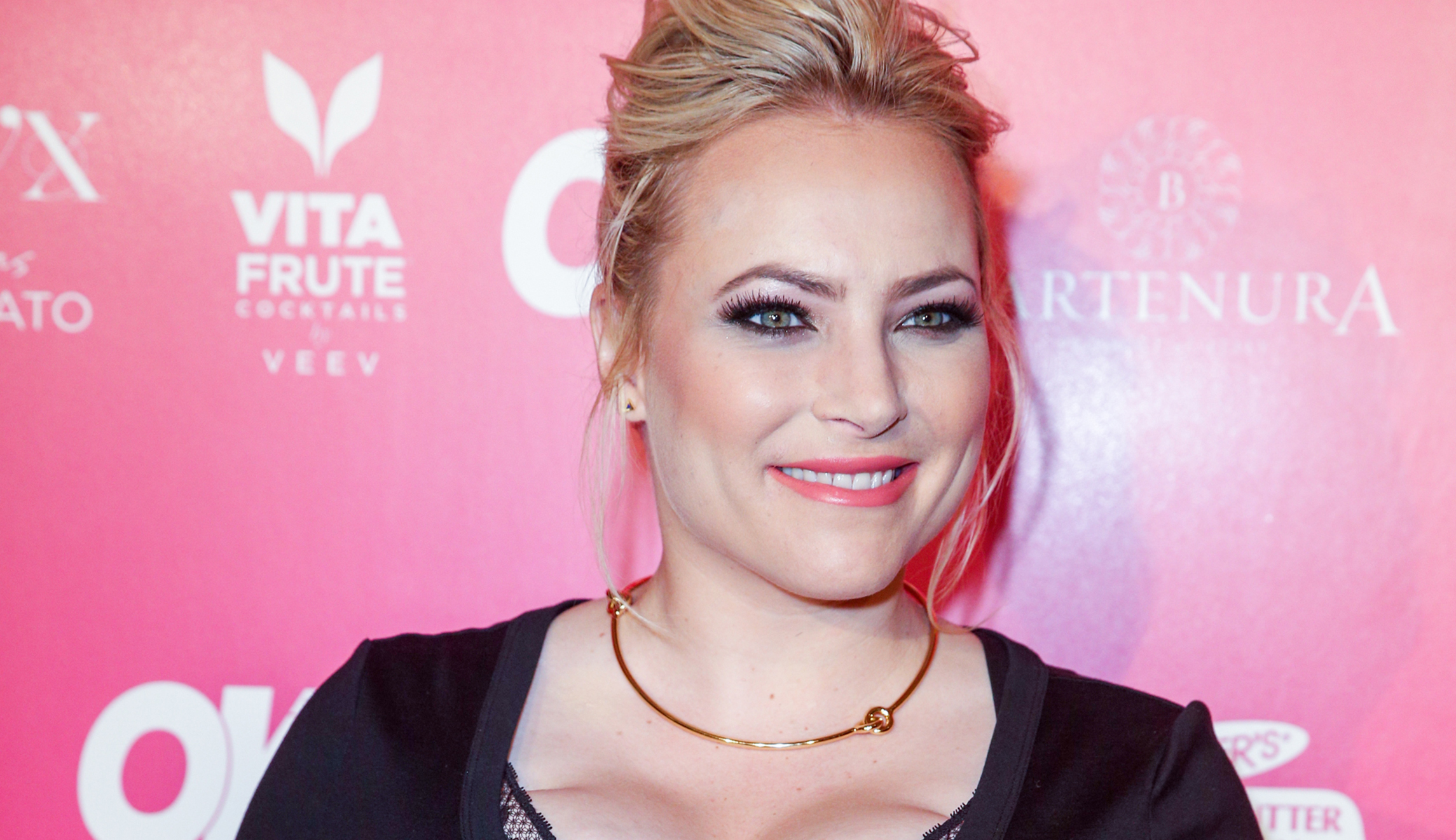 Meghan McCain: ‘The Clintons are a virus’